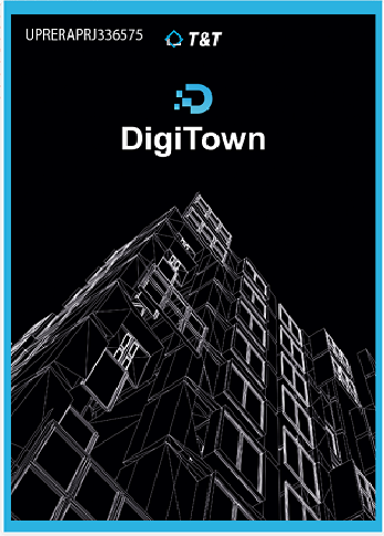 Digitown
